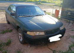 Mazda 626 1997 года