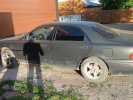 Mazda 626 1997 года