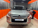 Mitsubishi L200 2021 года