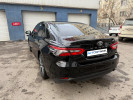 Toyota Camry 2023 года