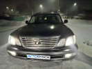 Lexus LX 2004 года