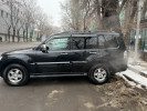 Mitsubishi Pajero 2008 года