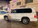 Lexus LX 1998 года