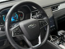 JAC J7 2023 года