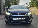 Chevrolet Spark 2018 года