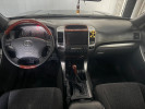 Toyota Land Cruiser Prado 2007 года