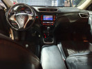 Nissan X-Trail 2017 года