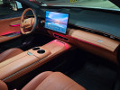 Deepal S7 2024 года