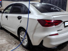 Chevrolet Monza 2023 года