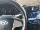 Hyundai Accent 2014 года