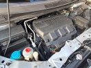 Honda Odyssey 2013 года