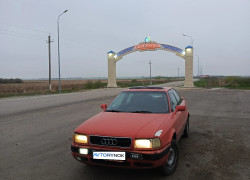 Audi 80 1994 года