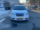 Chevrolet Aveo 2011 года