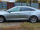Hyundai Sonata 2016 года