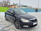 Skoda Octavia 2012 года