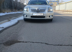 Toyota Avensis 2008 года