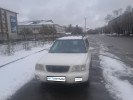 Subaru Forester 1999 года