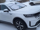 Kia Sorento 2023 года