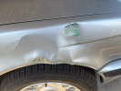 BMW 5 серия 1994 года