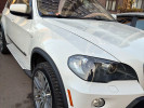 BMW X5 2007 года