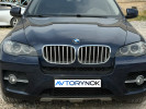 BMW X6 2008 года