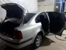 Volkswagen Passat 1997 года