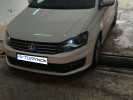 Volkswagen Polo 2015 года