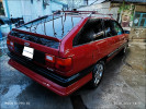 Audi 100 1990 года