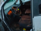 Opel Zafira 2003 года