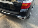 Toyota Highlander 2011 года