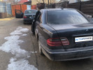Mercedes-Benz E-Класс 2000 года