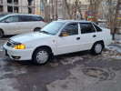 Daewoo Nexia 2013 года