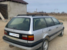 Volkswagen Passat 1989 года