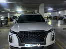 Hyundai Palisade 2022 года