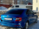 Skoda Octavia 2014 года