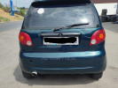 Daewoo Matiz 2002 года