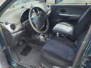 Daewoo Matiz 2002 года