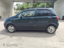 Daewoo Matiz 2002 года