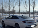 Hyundai Sonata 2022 года