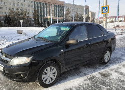 ВАЗ (Lada) Granta 2013 года