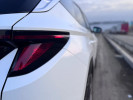 Hyundai Tucson 2024 года