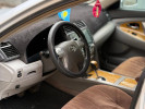 Toyota Camry 2007 года