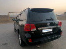 Toyota Land Cruiser 2011 года