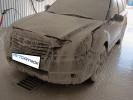 Subaru Outback 2011 года