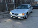 Nissan Maxima 1998 года