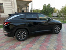 Hyundai Tucson 2024 года