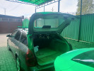 Nissan Primera 2002 года