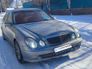 Mercedes-Benz E-Класс 2002 года