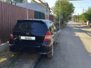 Honda Fit 2008 года