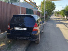 Honda Fit 2008 года